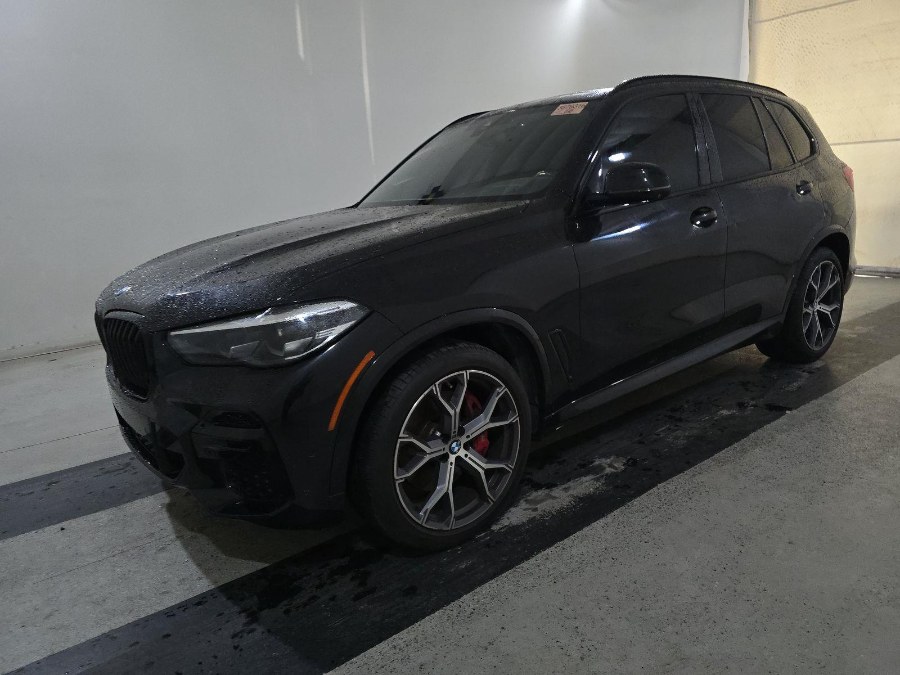 Used 2022 BMW X5 in Franklin Square, New York | C Rich Cars. Franklin Square, New York
