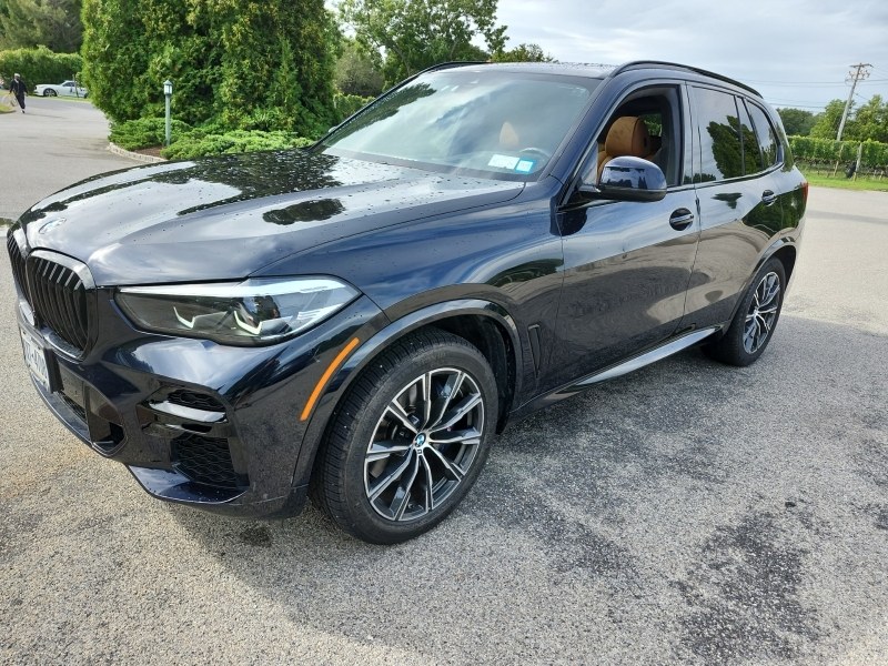 Used 2023 BMW X5 in Franklin Square, New York | C Rich Cars. Franklin Square, New York