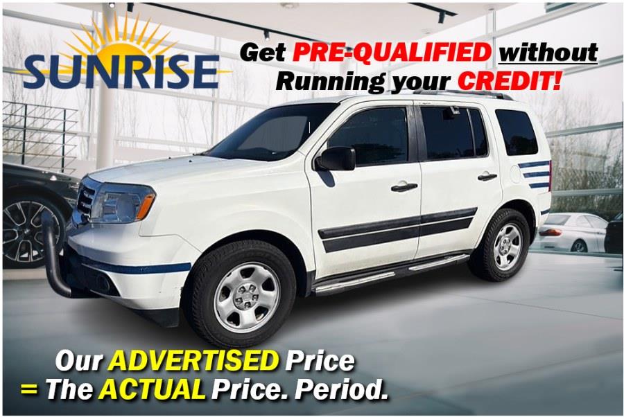 Used 2015 Honda Pilot in Elmont, New York | Sunrise of Elmont. Elmont, New York