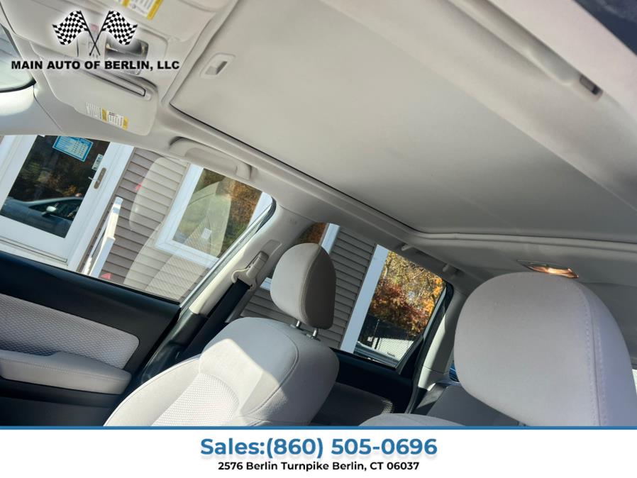 2018 Subaru Forester 2.5i Premium CVT, available for sale in Berlin, Connecticut | Main Auto of Berlin. Berlin, Connecticut 2018 Subaru Forester 2.5i Premium CVT, available for sale in Berlin, Connecticut | Main Auto of Berlin. Berlin, Connecticut