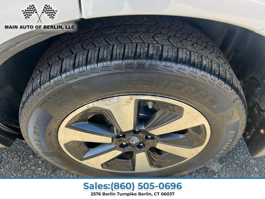 2018 Subaru Forester 2.5i Premium CVT, available for sale in Berlin, Connecticut | Main Auto of Berlin. Berlin, Connecticut 2018 Subaru Forester 2.5i Premium CVT, available for sale in Berlin, Connecticut | Main Auto of Berlin. Berlin, Connecticut