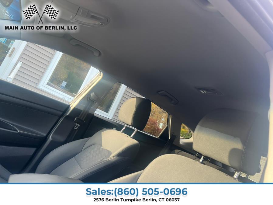 2020 Hyundai Tucson Limited AWD, available for sale in Berlin, Connecticut | Main Auto of Berlin. Berlin, Connecticut 2020 Hyundai Tucson Limited AWD, available for sale in Berlin, Connecticut | Main Auto of Berlin. Berlin, Connecticut