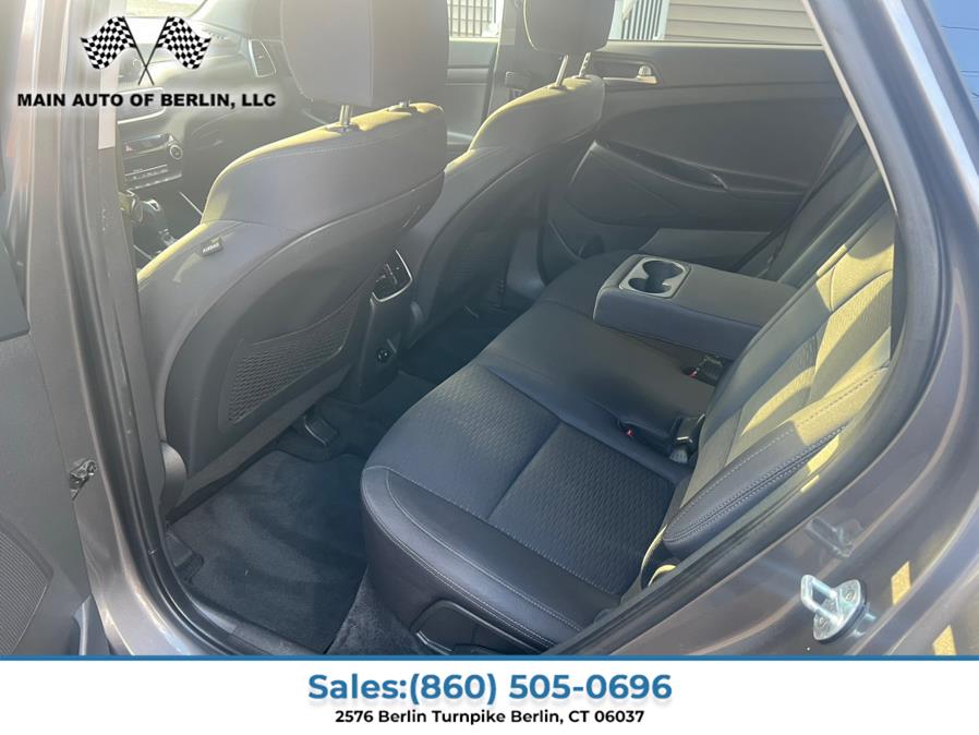 2020 Hyundai Tucson Limited AWD, available for sale in Berlin, Connecticut | Main Auto of Berlin. Berlin, Connecticut 2020 Hyundai Tucson Limited AWD, available for sale in Berlin, Connecticut | Main Auto of Berlin. Berlin, Connecticut