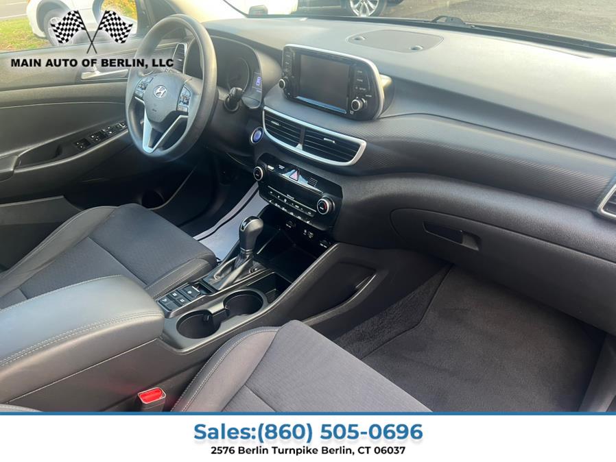 2020 Hyundai Tucson Limited AWD, available for sale in Berlin, Connecticut | Main Auto of Berlin. Berlin, Connecticut 2020 Hyundai Tucson Limited AWD, available for sale in Berlin, Connecticut | Main Auto of Berlin. Berlin, Connecticut