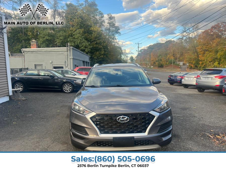 2020 Hyundai Tucson Limited AWD, available for sale in Berlin, Connecticut | Main Auto of Berlin. Berlin, Connecticut 2020 Hyundai Tucson Limited AWD, available for sale in Berlin, Connecticut | Main Auto of Berlin. Berlin, Connecticut