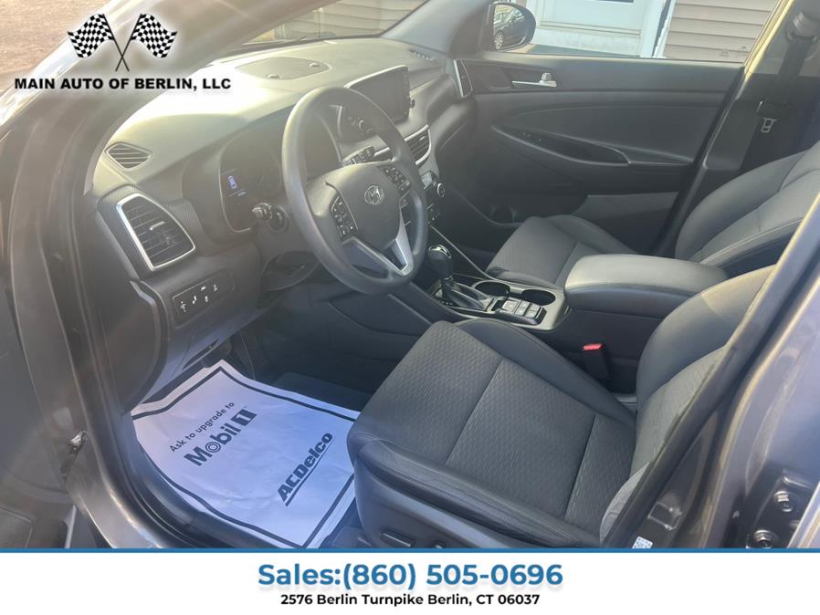 2020 Hyundai Tucson Limited AWD, available for sale in Berlin, Connecticut | Main Auto of Berlin. Berlin, Connecticut 2020 Hyundai Tucson Limited AWD, available for sale in Berlin, Connecticut | Main Auto of Berlin. Berlin, Connecticut