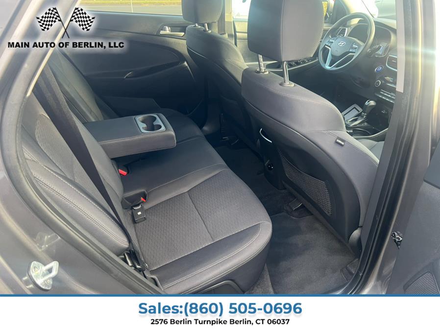 2020 Hyundai Tucson Limited AWD, available for sale in Berlin, Connecticut | Main Auto of Berlin. Berlin, Connecticut 2020 Hyundai Tucson Limited AWD, available for sale in Berlin, Connecticut | Main Auto of Berlin. Berlin, Connecticut