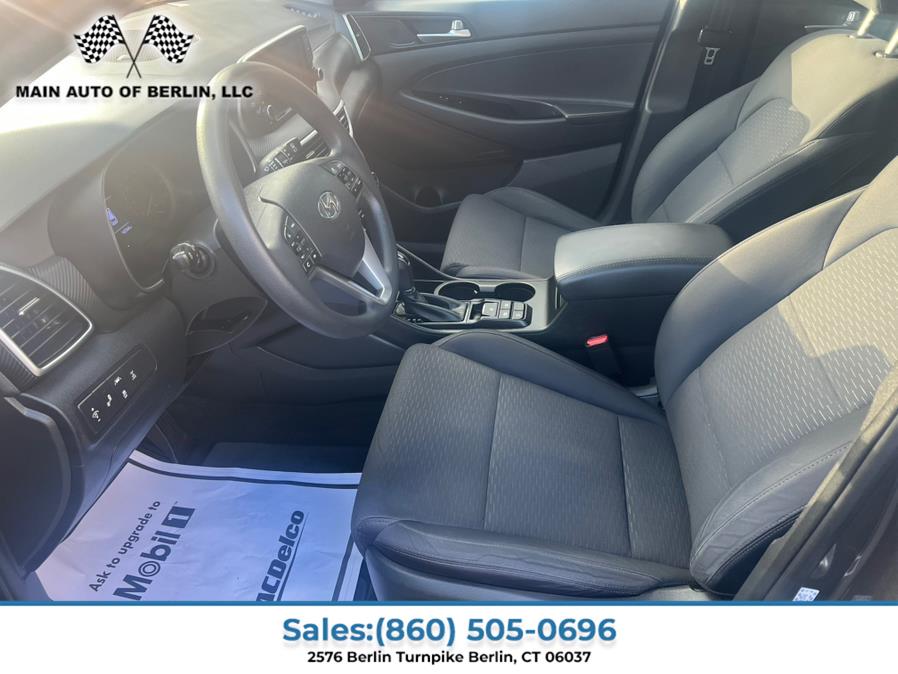 2020 Hyundai Tucson Limited AWD, available for sale in Berlin, Connecticut | Main Auto of Berlin. Berlin, Connecticut 2020 Hyundai Tucson Limited AWD, available for sale in Berlin, Connecticut | Main Auto of Berlin. Berlin, Connecticut