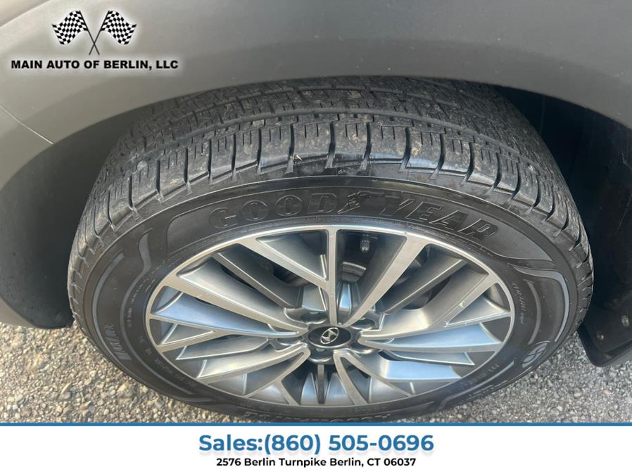 2020 Hyundai Tucson Limited AWD, available for sale in Berlin, Connecticut | Main Auto of Berlin. Berlin, Connecticut 2020 Hyundai Tucson Limited AWD, available for sale in Berlin, Connecticut | Main Auto of Berlin. Berlin, Connecticut