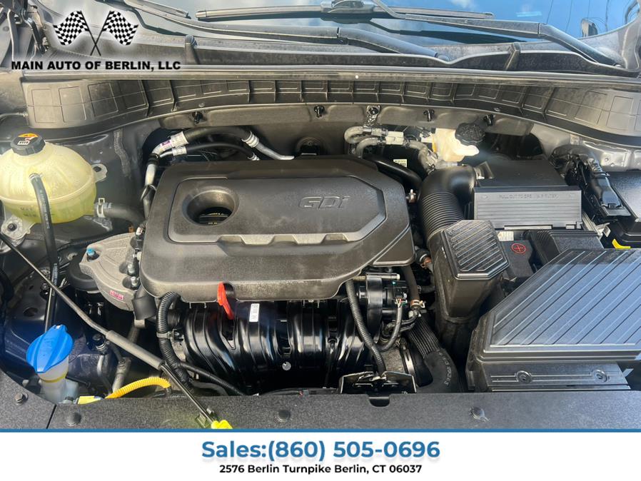 2020 Hyundai Tucson Limited AWD, available for sale in Berlin, Connecticut | Main Auto of Berlin. Berlin, Connecticut 2020 Hyundai Tucson Limited AWD, available for sale in Berlin, Connecticut | Main Auto of Berlin. Berlin, Connecticut