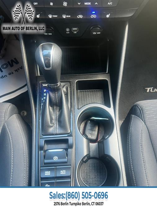 2020 Hyundai Tucson Limited AWD, available for sale in Berlin, Connecticut | Main Auto of Berlin. Berlin, Connecticut 2020 Hyundai Tucson Limited AWD, available for sale in Berlin, Connecticut | Main Auto of Berlin. Berlin, Connecticut