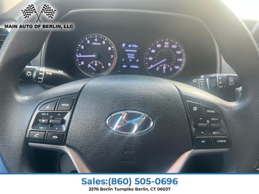 2020 Hyundai Tucson Limited AWD, available for sale in Berlin, Connecticut | Main Auto of Berlin. Berlin, Connecticut 2020 Hyundai Tucson Limited AWD, available for sale in Berlin, Connecticut | Main Auto of Berlin. Berlin, Connecticut