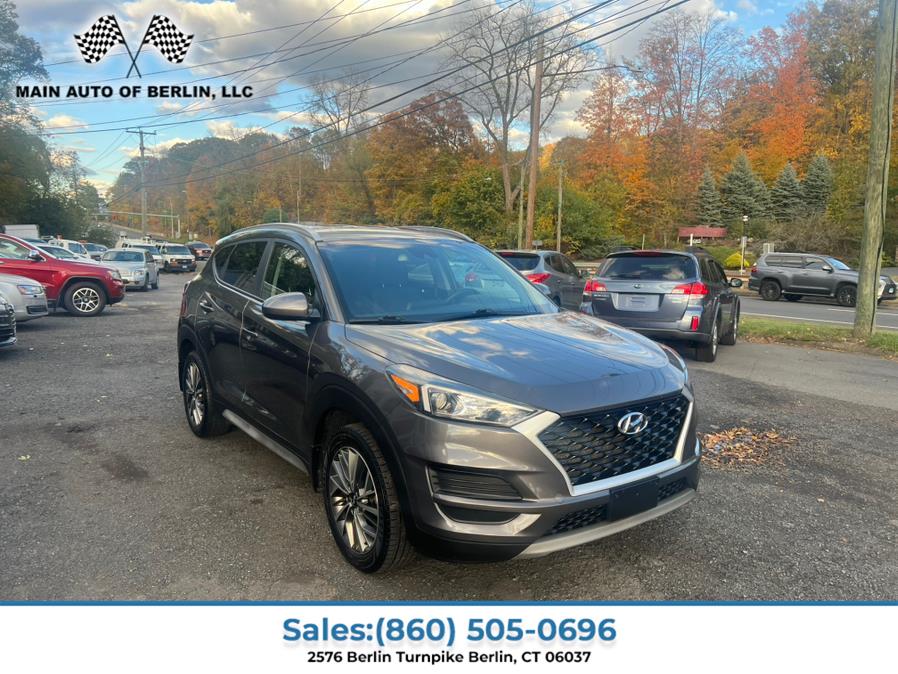 2020 Hyundai Tucson Limited AWD, available for sale in Berlin, Connecticut | Main Auto of Berlin. Berlin, Connecticut 2020 Hyundai Tucson Limited AWD, available for sale in Berlin, Connecticut | Main Auto of Berlin. Berlin, Connecticut