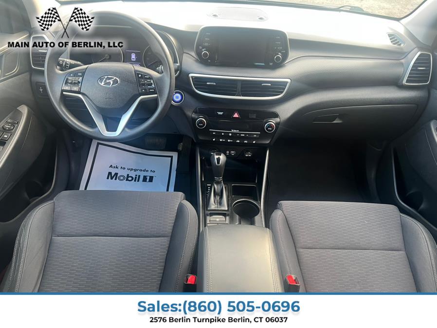 2020 Hyundai Tucson Limited AWD, available for sale in Berlin, Connecticut | Main Auto of Berlin. Berlin, Connecticut 2020 Hyundai Tucson Limited AWD, available for sale in Berlin, Connecticut | Main Auto of Berlin. Berlin, Connecticut