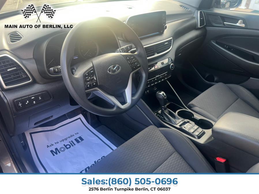 2020 Hyundai Tucson Limited AWD, available for sale in Berlin, Connecticut | Main Auto of Berlin. Berlin, Connecticut 2020 Hyundai Tucson Limited AWD, available for sale in Berlin, Connecticut | Main Auto of Berlin. Berlin, Connecticut