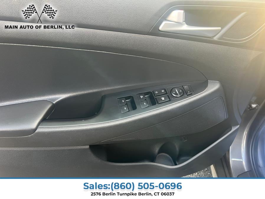 2020 Hyundai Tucson Limited AWD, available for sale in Berlin, Connecticut | Main Auto of Berlin. Berlin, Connecticut 2020 Hyundai Tucson Limited AWD, available for sale in Berlin, Connecticut | Main Auto of Berlin. Berlin, Connecticut