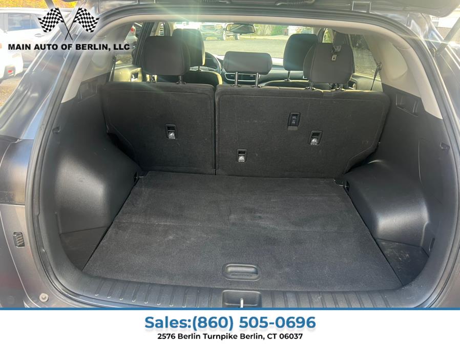 2020 Hyundai Tucson Limited AWD, available for sale in Berlin, Connecticut | Main Auto of Berlin. Berlin, Connecticut 2020 Hyundai Tucson Limited AWD, available for sale in Berlin, Connecticut | Main Auto of Berlin. Berlin, Connecticut