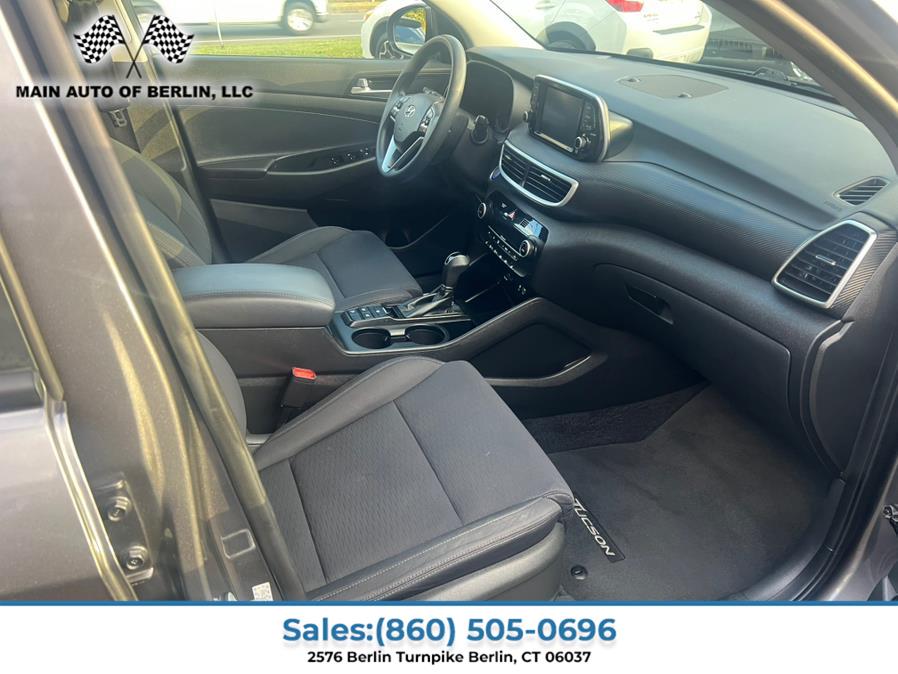 2020 Hyundai Tucson Limited AWD, available for sale in Berlin, Connecticut | Main Auto of Berlin. Berlin, Connecticut 2020 Hyundai Tucson Limited AWD, available for sale in Berlin, Connecticut | Main Auto of Berlin. Berlin, Connecticut