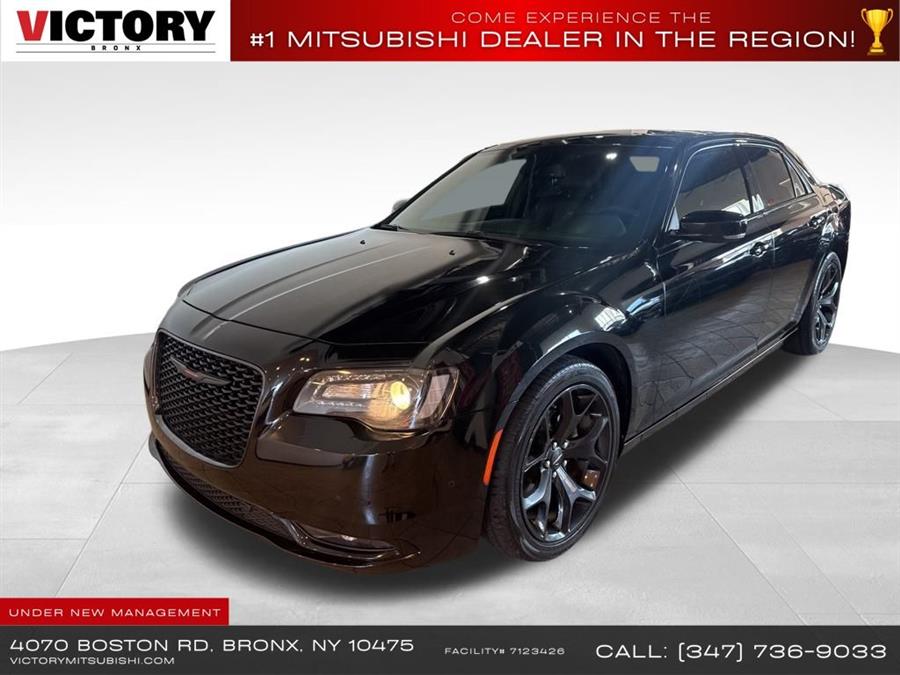 2022 Chrysler 300 S, available for sale in Freehold, New Jersey | Shop Auto. Freehold, New Jersey