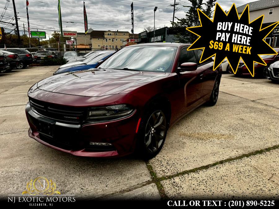 2017 Dodge Charger SXT RWD, available for sale in Elizabeth, New Jersey | NJ Exotic Motors. Elizabeth, New Jersey 2017 Dodge Charger SXT RWD, available for sale in Elizabeth, New Jersey | NJ Exotic Motors. Elizabeth, New Jersey