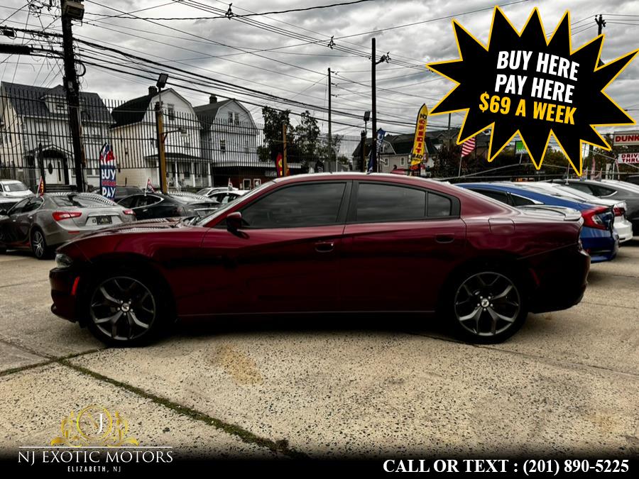 2017 Dodge Charger SXT RWD, available for sale in Elizabeth, New Jersey | NJ Exotic Motors. Elizabeth, New Jersey 2017 Dodge Charger SXT RWD, available for sale in Elizabeth, New Jersey | NJ Exotic Motors. Elizabeth, New Jersey