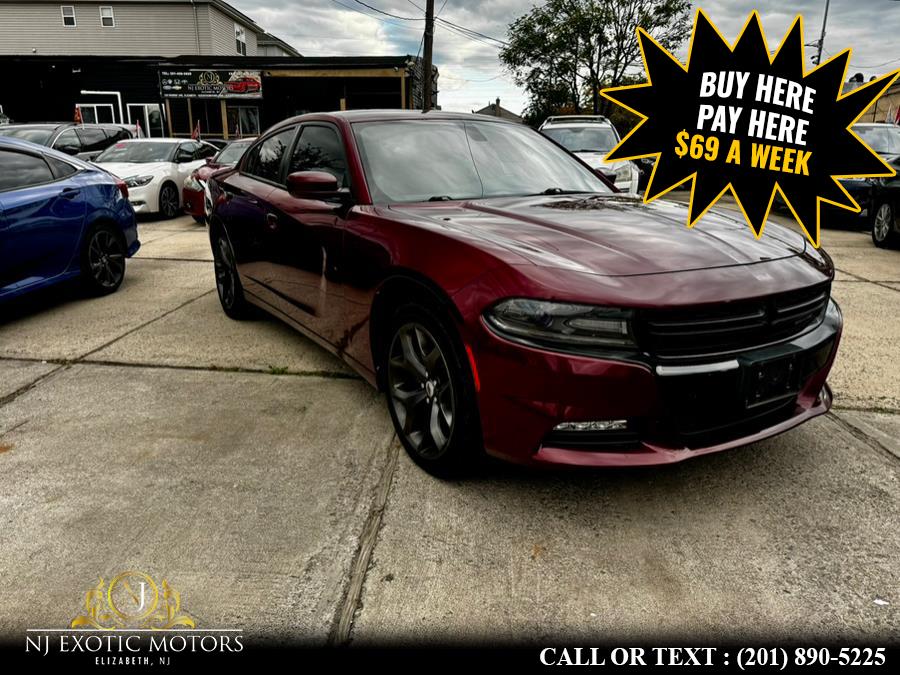 2017 Dodge Charger SXT RWD, available for sale in Elizabeth, New Jersey | NJ Exotic Motors. Elizabeth, New Jersey 2017 Dodge Charger SXT RWD, available for sale in Elizabeth, New Jersey | NJ Exotic Motors. Elizabeth, New Jersey