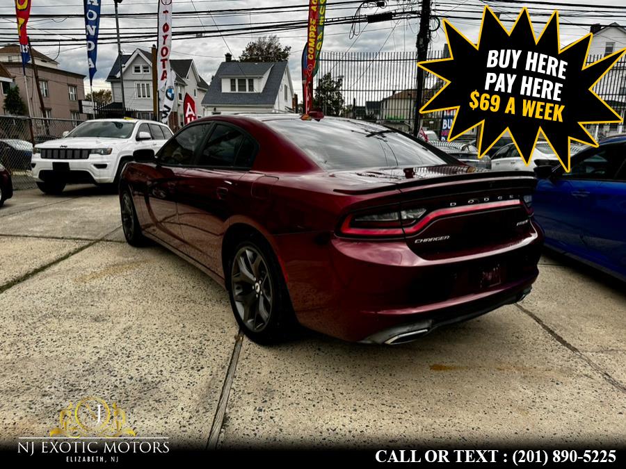 2017 Dodge Charger SXT RWD, available for sale in Elizabeth, New Jersey | NJ Exotic Motors. Elizabeth, New Jersey 2017 Dodge Charger SXT RWD, available for sale in Elizabeth, New Jersey | NJ Exotic Motors. Elizabeth, New Jersey