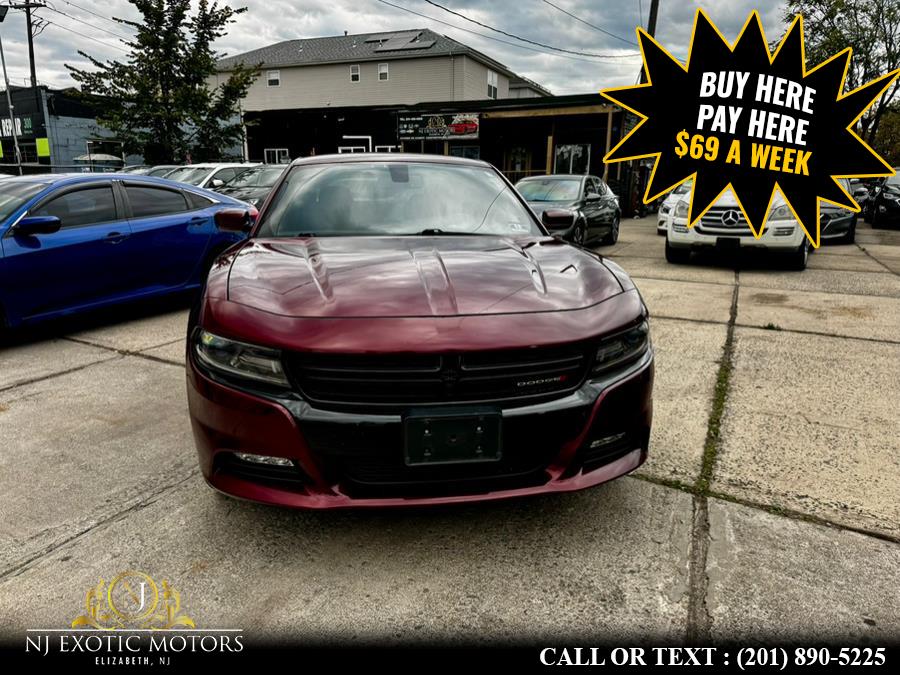 2017 Dodge Charger SXT RWD, available for sale in Elizabeth, New Jersey | NJ Exotic Motors. Elizabeth, New Jersey 2017 Dodge Charger SXT RWD, available for sale in Elizabeth, New Jersey | NJ Exotic Motors. Elizabeth, New Jersey