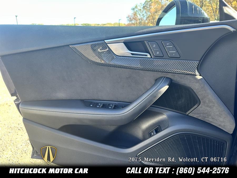 2019 Audi Rs 5 2.9T, available for sale in Wolcott, Connecticut | Hitchcock Motor Car. Wolcott, Connecticut 2019 Audi Rs 5 2.9T, available for sale in Wolcott, Connecticut | Hitchcock Motor Car. Wolcott, Connecticut