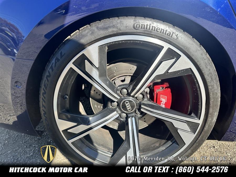 2019 Audi Rs 5 2.9T, available for sale in Wolcott, Connecticut | Hitchcock Motor Car. Wolcott, Connecticut 2019 Audi Rs 5 2.9T, available for sale in Wolcott, Connecticut | Hitchcock Motor Car. Wolcott, Connecticut