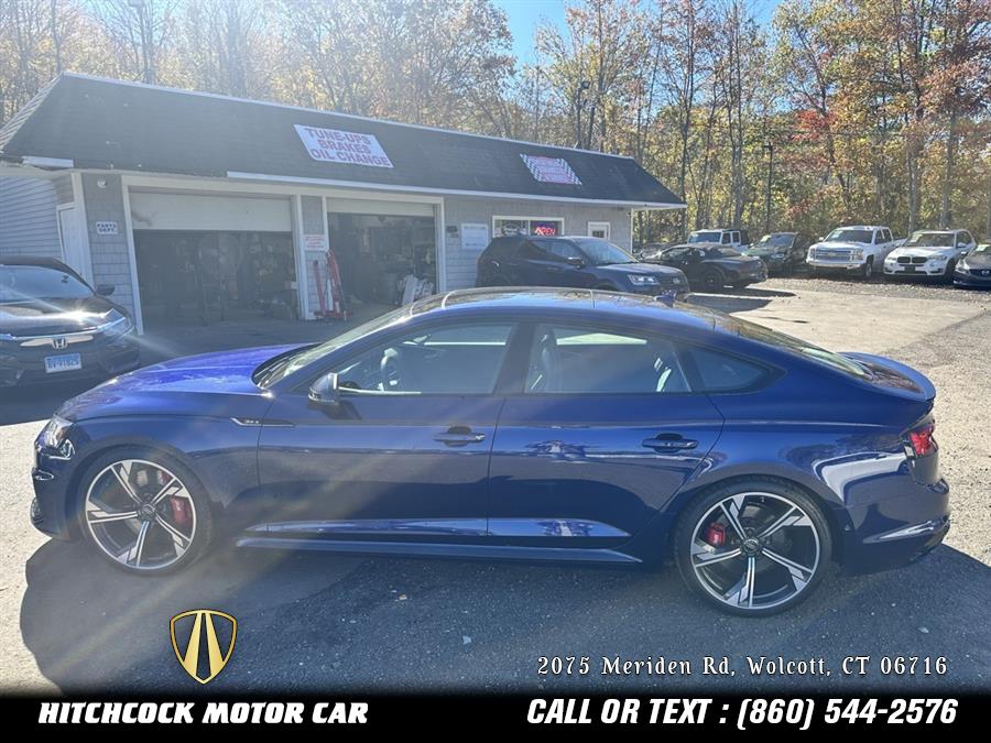 2019 Audi Rs 5 2.9T, available for sale in Wolcott, Connecticut | Hitchcock Motor Car. Wolcott, Connecticut 2019 Audi Rs 5 2.9T, available for sale in Wolcott, Connecticut | Hitchcock Motor Car. Wolcott, Connecticut