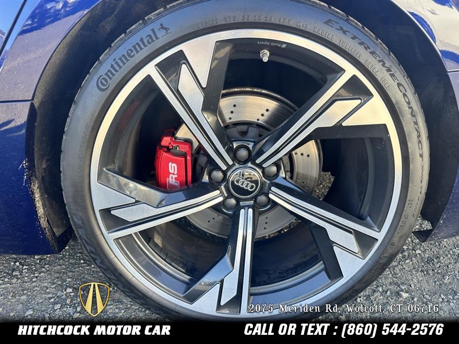 2019 Audi Rs 5 2.9T, available for sale in Wolcott, Connecticut | Hitchcock Motor Car. Wolcott, Connecticut 2019 Audi Rs 5 2.9T, available for sale in Wolcott, Connecticut | Hitchcock Motor Car. Wolcott, Connecticut