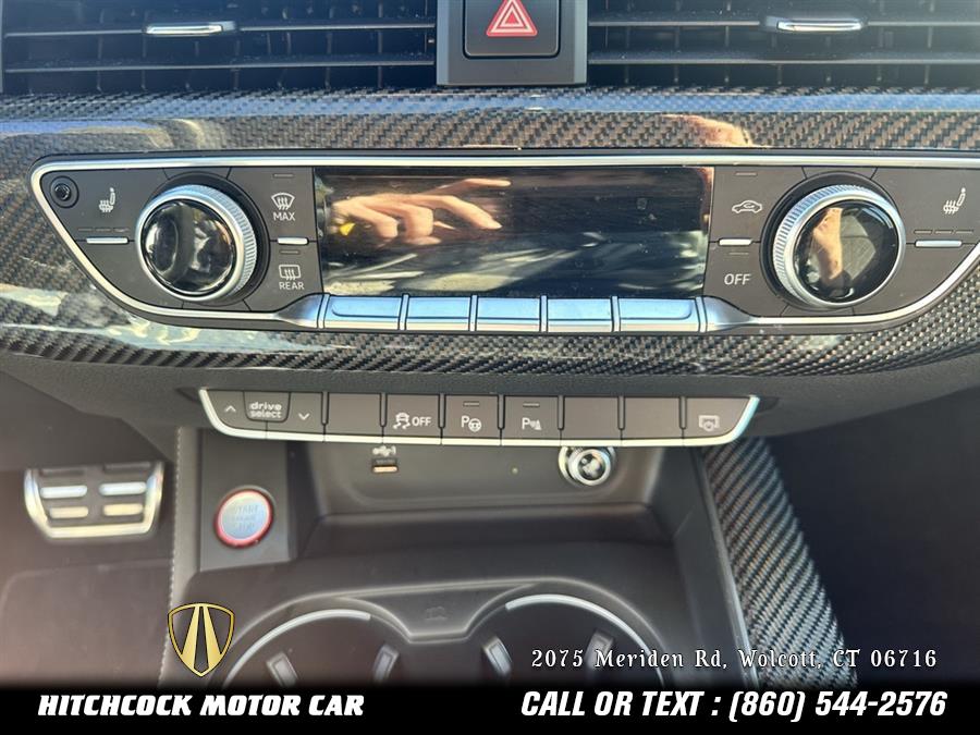 2019 Audi Rs 5 2.9T, available for sale in Wolcott, Connecticut | Hitchcock Motor Car. Wolcott, Connecticut 2019 Audi Rs 5 2.9T, available for sale in Wolcott, Connecticut | Hitchcock Motor Car. Wolcott, Connecticut