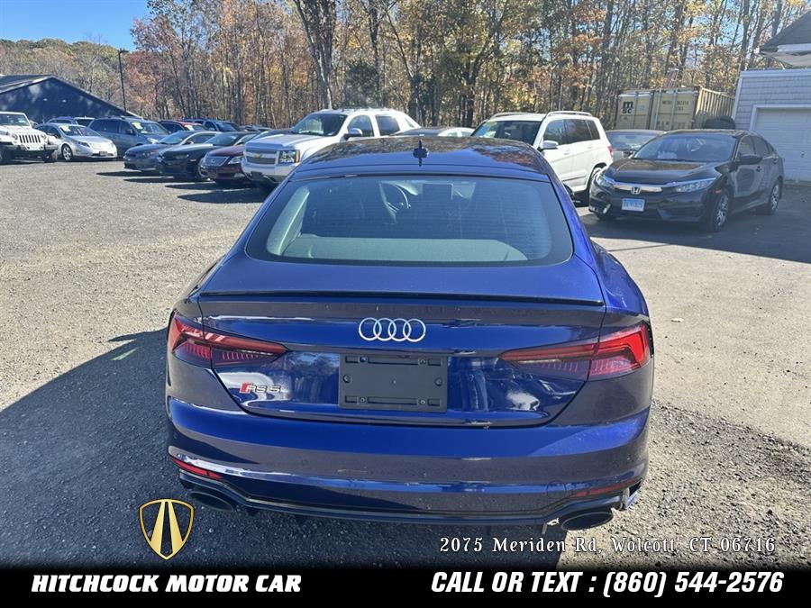 2019 Audi Rs 5 2.9T, available for sale in Wolcott, Connecticut | Hitchcock Motor Car. Wolcott, Connecticut 2019 Audi Rs 5 2.9T, available for sale in Wolcott, Connecticut | Hitchcock Motor Car. Wolcott, Connecticut