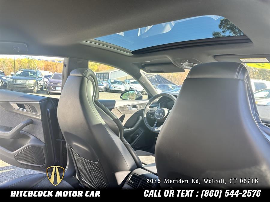 2019 Audi Rs 5 2.9T, available for sale in Wolcott, Connecticut | Hitchcock Motor Car. Wolcott, Connecticut 2019 Audi Rs 5 2.9T, available for sale in Wolcott, Connecticut | Hitchcock Motor Car. Wolcott, Connecticut