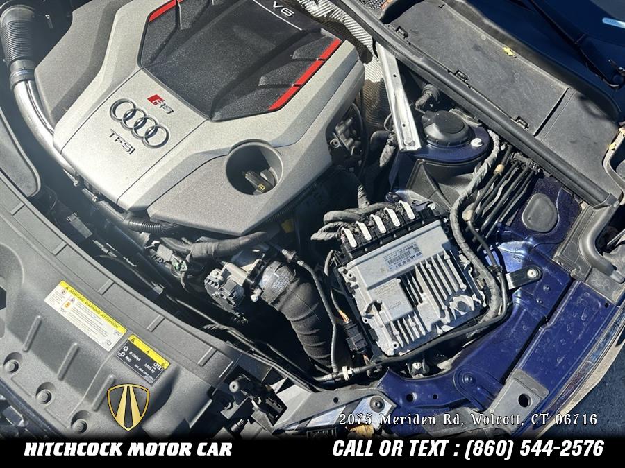 2019 Audi Rs 5 2.9T, available for sale in Wolcott, Connecticut | Hitchcock Motor Car. Wolcott, Connecticut 2019 Audi Rs 5 2.9T, available for sale in Wolcott, Connecticut | Hitchcock Motor Car. Wolcott, Connecticut