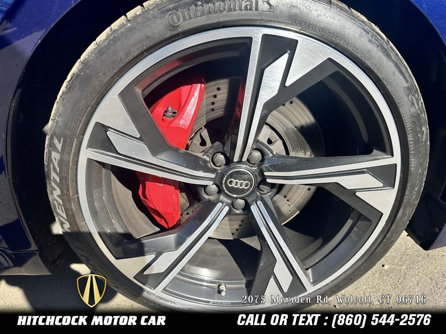 2019 Audi Rs 5 2.9T, available for sale in Wolcott, Connecticut | Hitchcock Motor Car. Wolcott, Connecticut 2019 Audi Rs 5 2.9T, available for sale in Wolcott, Connecticut | Hitchcock Motor Car. Wolcott, Connecticut