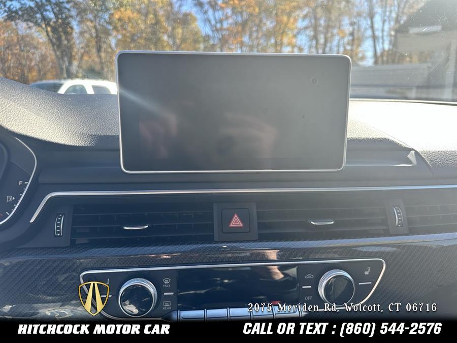 2019 Audi Rs 5 2.9T, available for sale in Wolcott, Connecticut | Hitchcock Motor Car. Wolcott, Connecticut 2019 Audi Rs 5 2.9T, available for sale in Wolcott, Connecticut | Hitchcock Motor Car. Wolcott, Connecticut