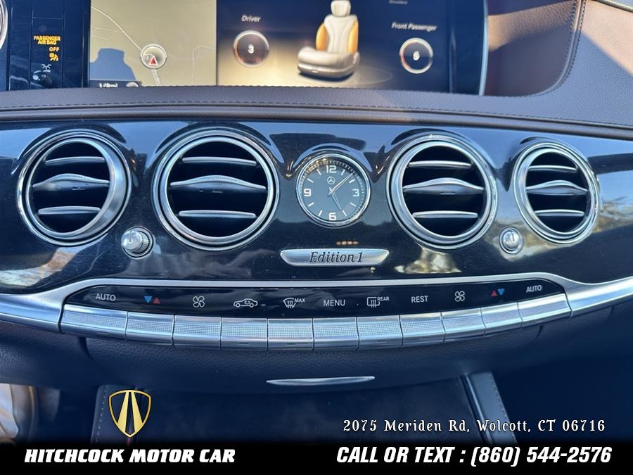 2014 Mercedes-benz S-class S 550, available for sale in Wolcott, Connecticut | Hitchcock Motor Car. Wolcott, Connecticut 2014 Mercedes-benz S-class S 550, available for sale in Wolcott, Connecticut | Hitchcock Motor Car. Wolcott, Connecticut
