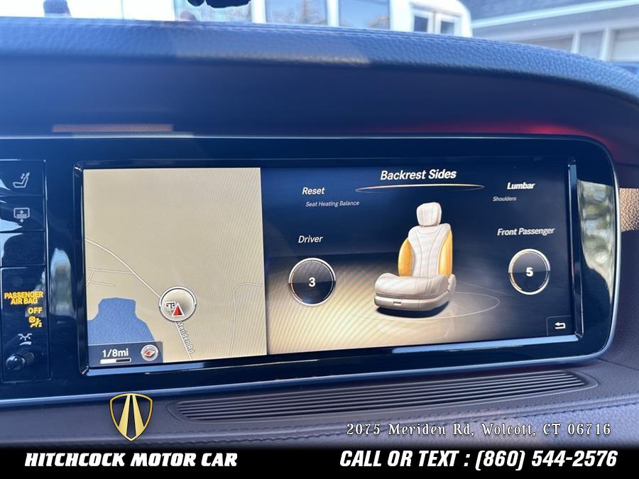 2014 Mercedes-benz S-class S 550, available for sale in Wolcott, Connecticut | Hitchcock Motor Car. Wolcott, Connecticut 2014 Mercedes-benz S-class S 550, available for sale in Wolcott, Connecticut | Hitchcock Motor Car. Wolcott, Connecticut