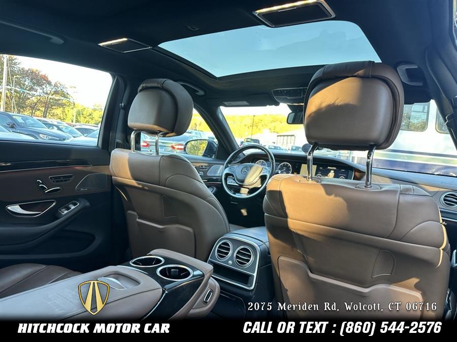 2014 Mercedes-benz S-class S 550, available for sale in Wolcott, Connecticut | Hitchcock Motor Car. Wolcott, Connecticut 2014 Mercedes-benz S-class S 550, available for sale in Wolcott, Connecticut | Hitchcock Motor Car. Wolcott, Connecticut