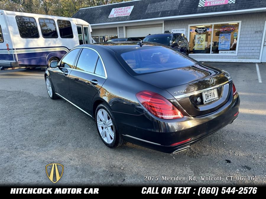 2014 Mercedes-benz S-class S 550, available for sale in Wolcott, Connecticut | Hitchcock Motor Car. Wolcott, Connecticut 2014 Mercedes-benz S-class S 550, available for sale in Wolcott, Connecticut | Hitchcock Motor Car. Wolcott, Connecticut