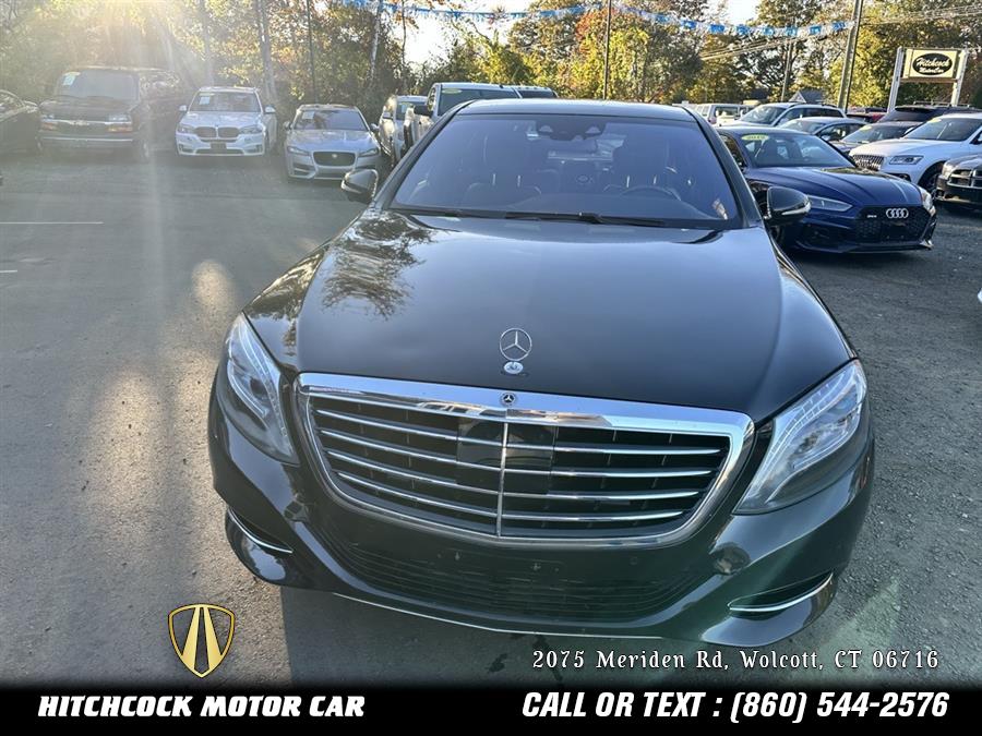 2014 Mercedes-benz S-class S 550, available for sale in Wolcott, Connecticut | Hitchcock Motor Car. Wolcott, Connecticut 2014 Mercedes-benz S-class S 550, available for sale in Wolcott, Connecticut | Hitchcock Motor Car. Wolcott, Connecticut
