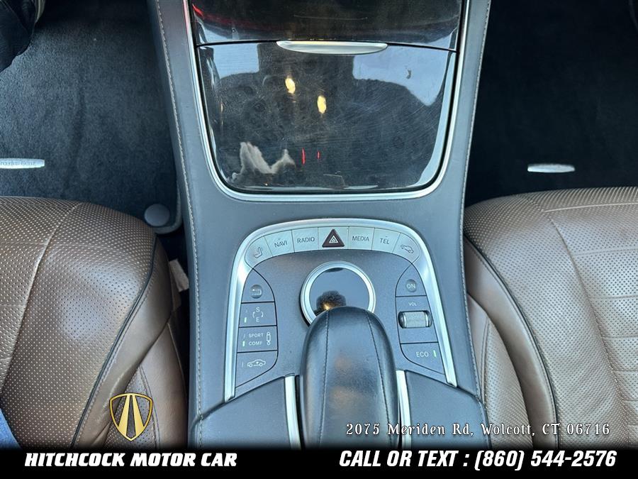 2014 Mercedes-benz S-class S 550, available for sale in Wolcott, Connecticut | Hitchcock Motor Car. Wolcott, Connecticut 2014 Mercedes-benz S-class S 550, available for sale in Wolcott, Connecticut | Hitchcock Motor Car. Wolcott, Connecticut