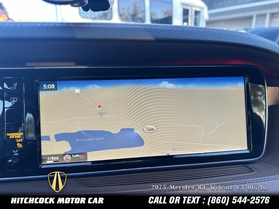 2014 Mercedes-benz S-class S 550, available for sale in Wolcott, Connecticut | Hitchcock Motor Car. Wolcott, Connecticut 2014 Mercedes-benz S-class S 550, available for sale in Wolcott, Connecticut | Hitchcock Motor Car. Wolcott, Connecticut