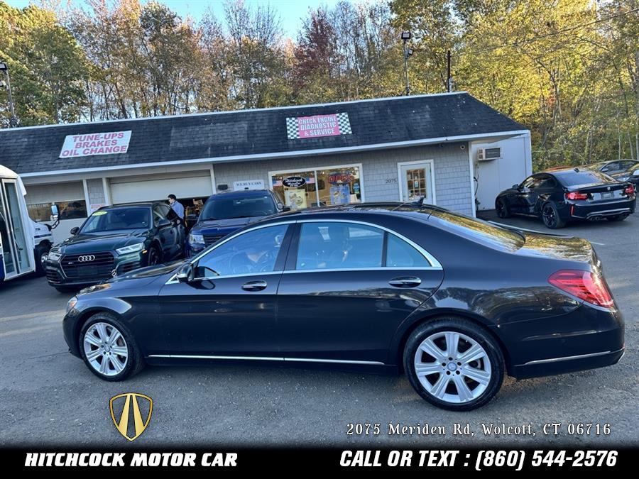2014 Mercedes-benz S-class S 550, available for sale in Wolcott, Connecticut | Hitchcock Motor Car. Wolcott, Connecticut 2014 Mercedes-benz S-class S 550, available for sale in Wolcott, Connecticut | Hitchcock Motor Car. Wolcott, Connecticut