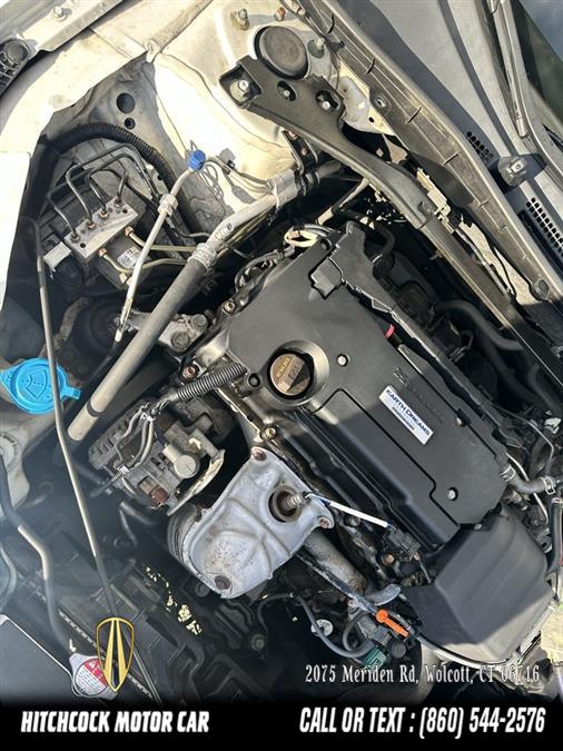 2017 Honda Accord Sport Special Edition, available for sale in Wolcott, Connecticut | Hitchcock Motor Car. Wolcott, Connecticut 2017 Honda Accord Sport Special Edition, available for sale in Wolcott, Connecticut | Hitchcock Motor Car. Wolcott, Connecticut