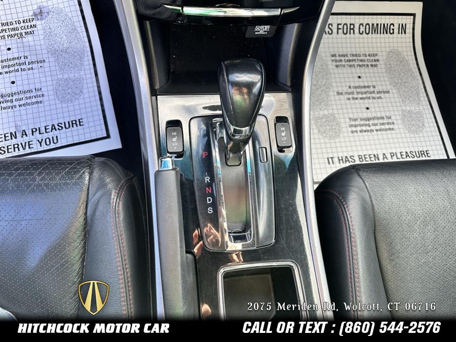 2017 Honda Accord Sport Special Edition, available for sale in Wolcott, Connecticut | Hitchcock Motor Car. Wolcott, Connecticut 2017 Honda Accord Sport Special Edition, available for sale in Wolcott, Connecticut | Hitchcock Motor Car. Wolcott, Connecticut