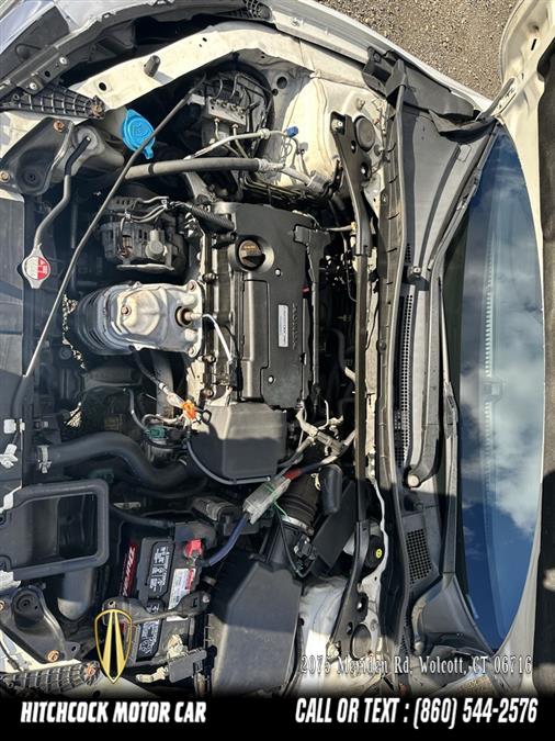 2017 Honda Accord Sport Special Edition, available for sale in Wolcott, Connecticut | Hitchcock Motor Car. Wolcott, Connecticut 2017 Honda Accord Sport Special Edition, available for sale in Wolcott, Connecticut | Hitchcock Motor Car. Wolcott, Connecticut