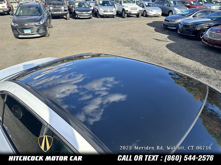 2017 Honda Accord Sport Special Edition, available for sale in Wolcott, Connecticut | Hitchcock Motor Car. Wolcott, Connecticut 2017 Honda Accord Sport Special Edition, available for sale in Wolcott, Connecticut | Hitchcock Motor Car. Wolcott, Connecticut